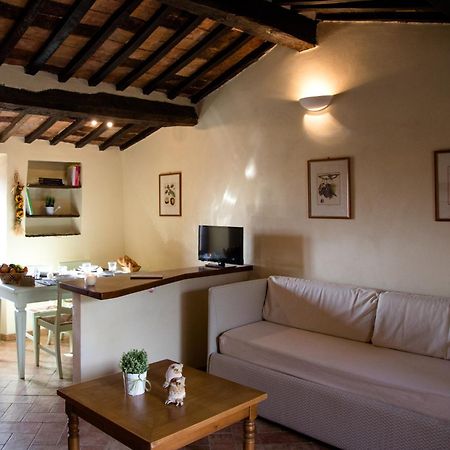 Tenuta Montemassi Podere Montauzzo ภายนอก รูปภาพ