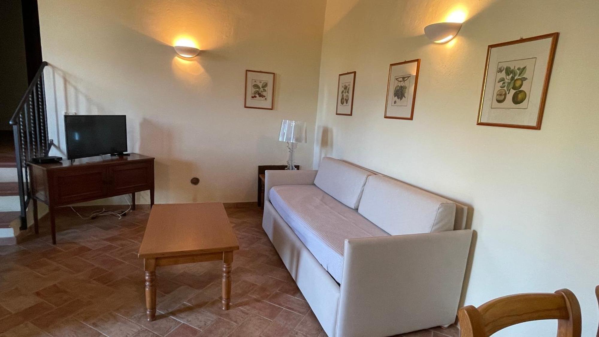 Tenuta Montemassi Podere Montauzzo ภายนอก รูปภาพ