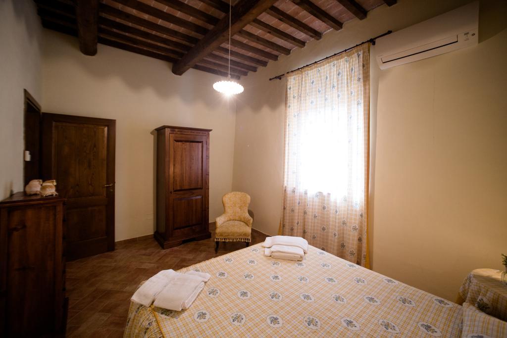 Tenuta Montemassi Podere Montauzzo ภายนอก รูปภาพ