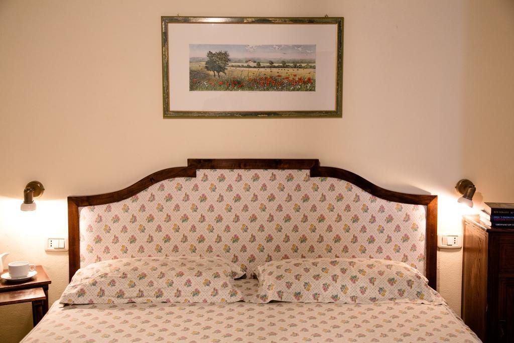 Tenuta Montemassi Podere Montauzzo ภายนอก รูปภาพ