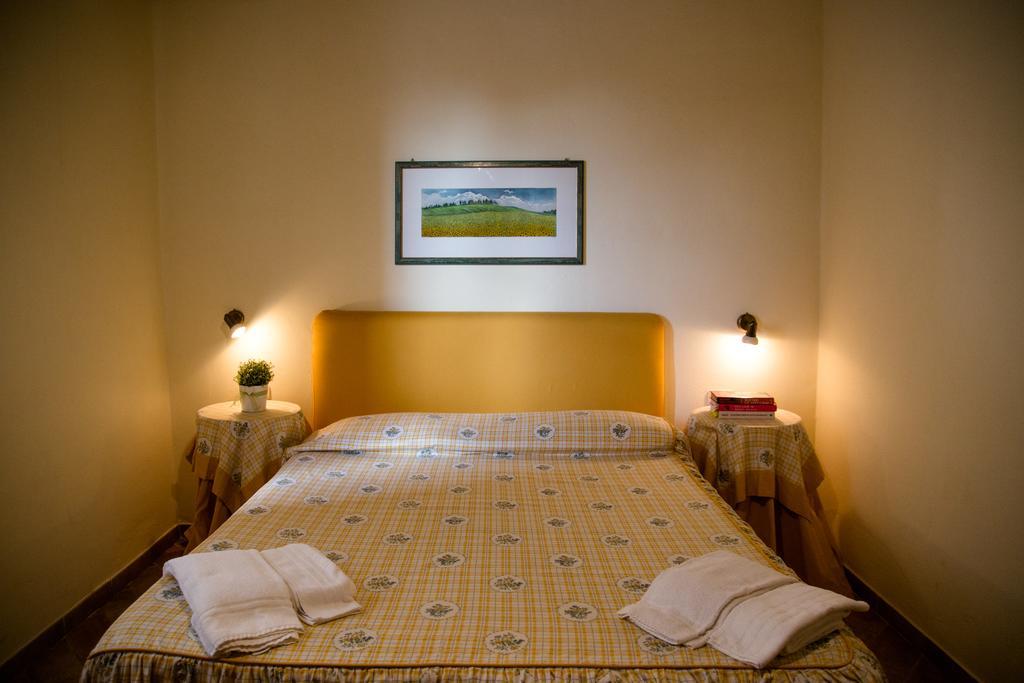 Tenuta Montemassi Podere Montauzzo ภายนอก รูปภาพ