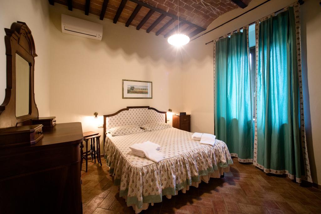 Tenuta Montemassi Podere Montauzzo ภายนอก รูปภาพ