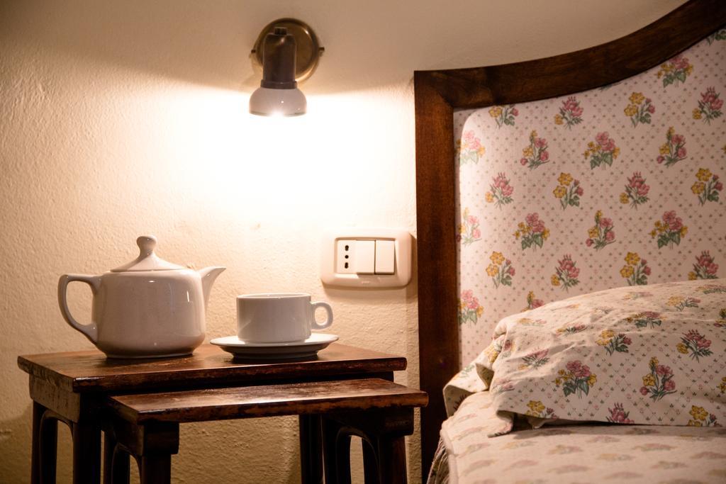 Tenuta Montemassi Podere Montauzzo ภายนอก รูปภาพ