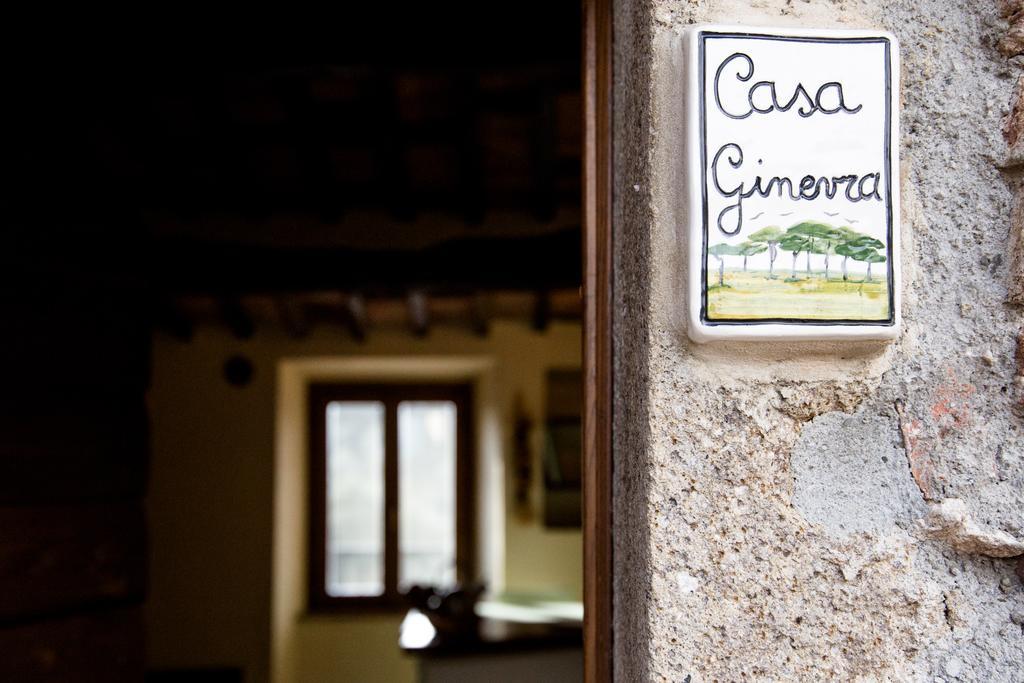Tenuta Montemassi Podere Montauzzo ภายนอก รูปภาพ