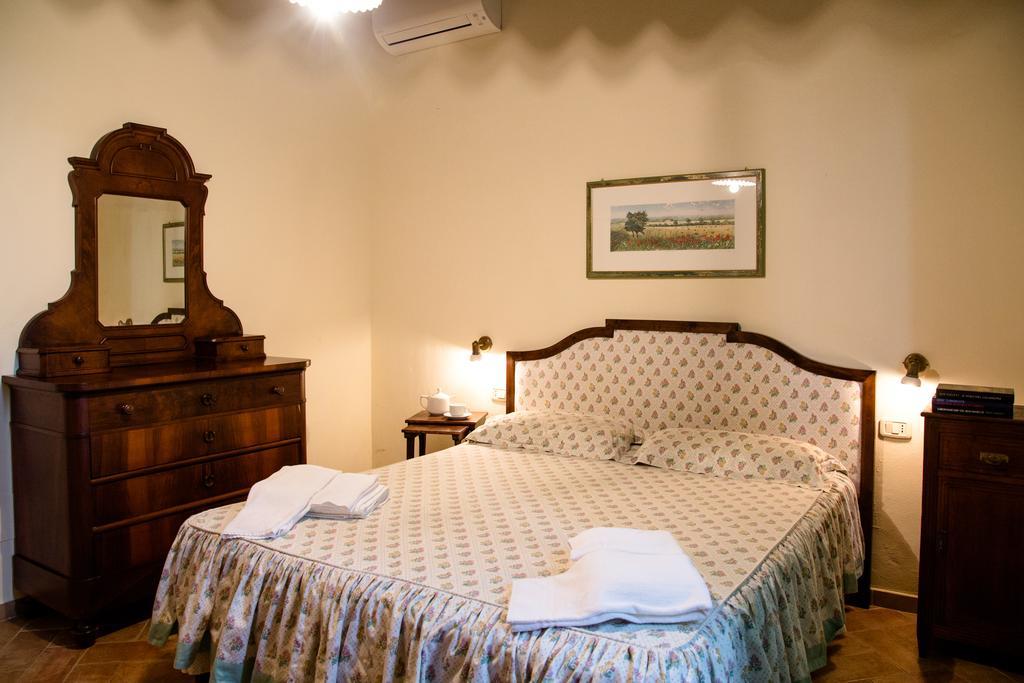 Tenuta Montemassi Podere Montauzzo ภายนอก รูปภาพ