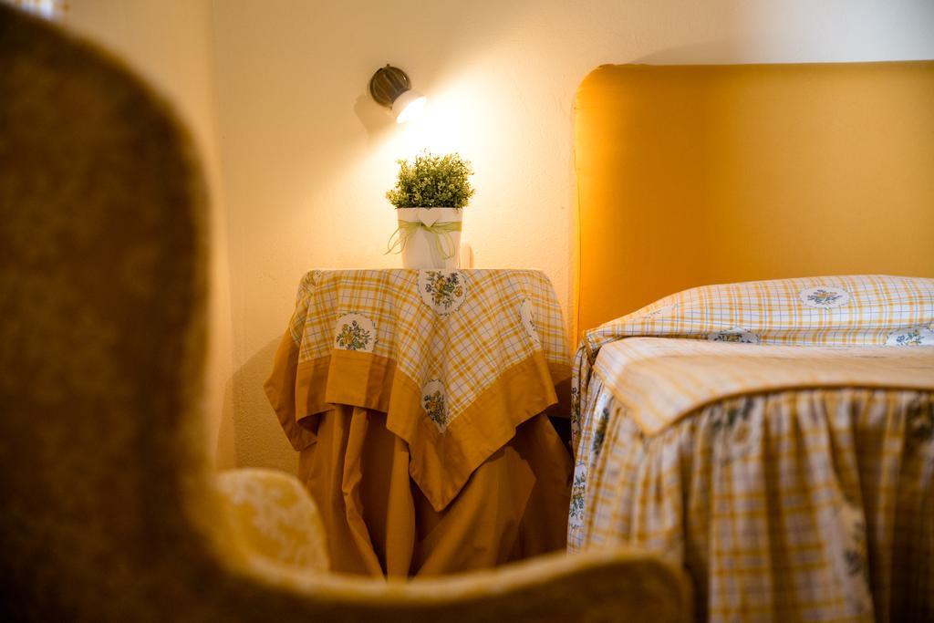Tenuta Montemassi Podere Montauzzo ภายนอก รูปภาพ