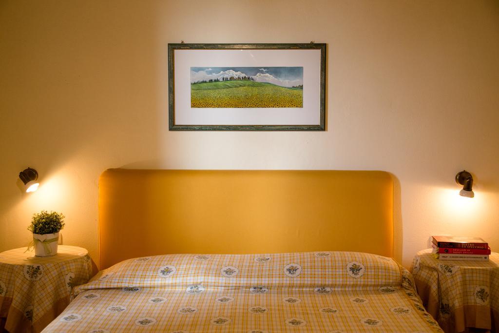 Tenuta Montemassi Podere Montauzzo ภายนอก รูปภาพ
