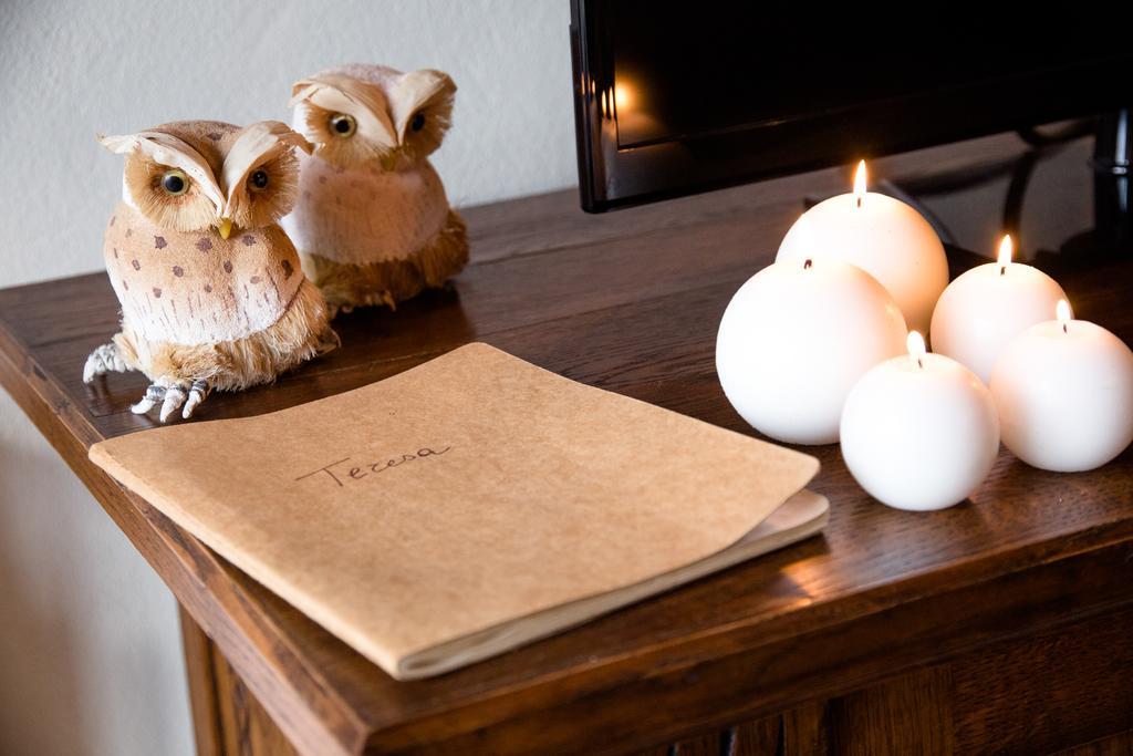 Tenuta Montemassi Podere Montauzzo ภายนอก รูปภาพ