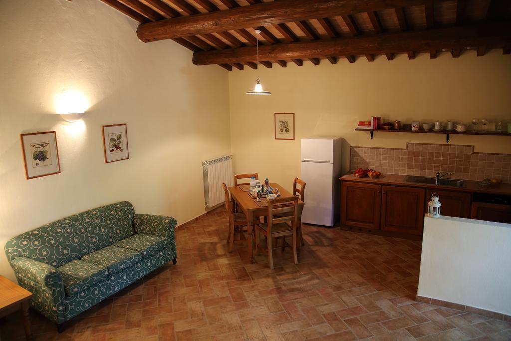 Tenuta Montemassi Podere Montauzzo ภายนอก รูปภาพ
