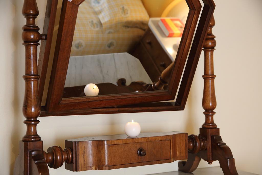 Tenuta Montemassi Podere Montauzzo ภายนอก รูปภาพ