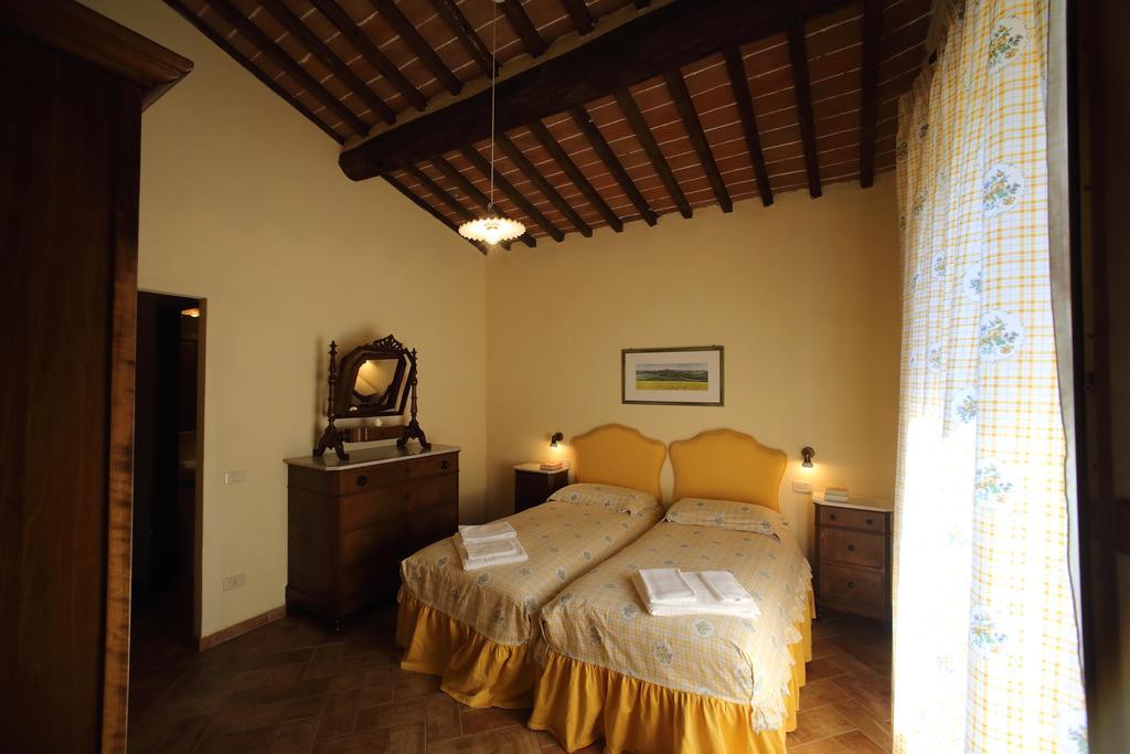 Tenuta Montemassi Podere Montauzzo ภายนอก รูปภาพ
