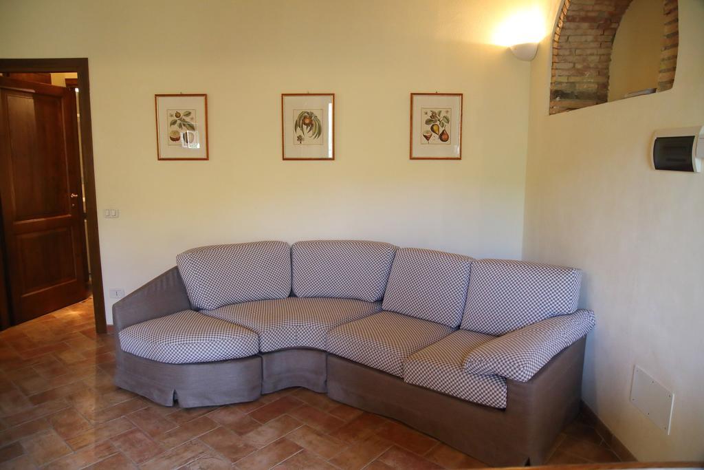 Tenuta Montemassi Podere Montauzzo ภายนอก รูปภาพ