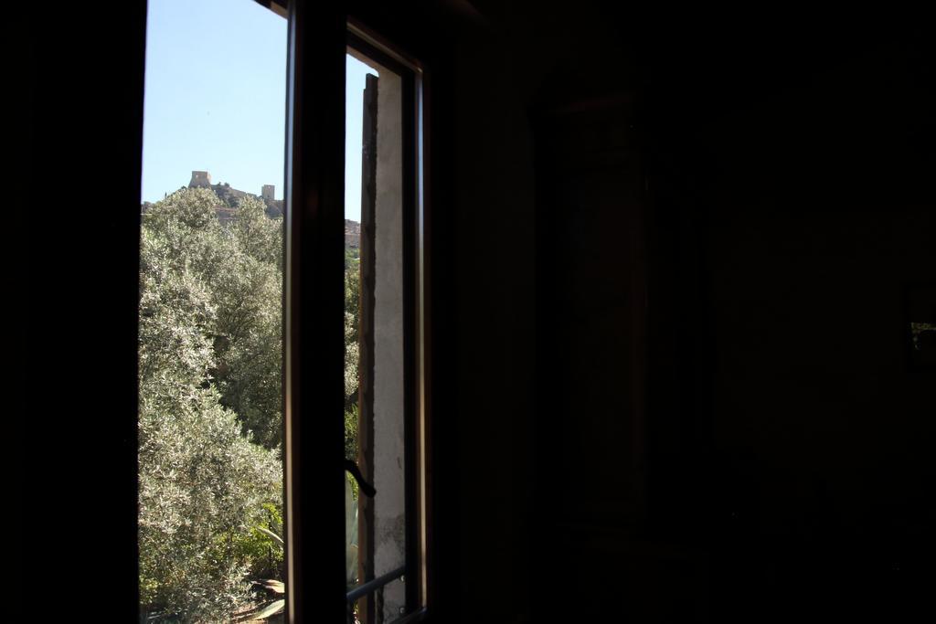Tenuta Montemassi Podere Montauzzo ภายนอก รูปภาพ