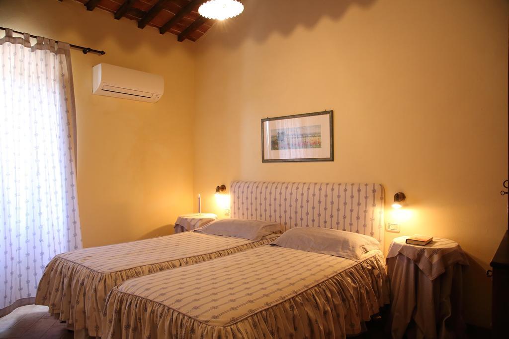 Tenuta Montemassi Podere Montauzzo ภายนอก รูปภาพ