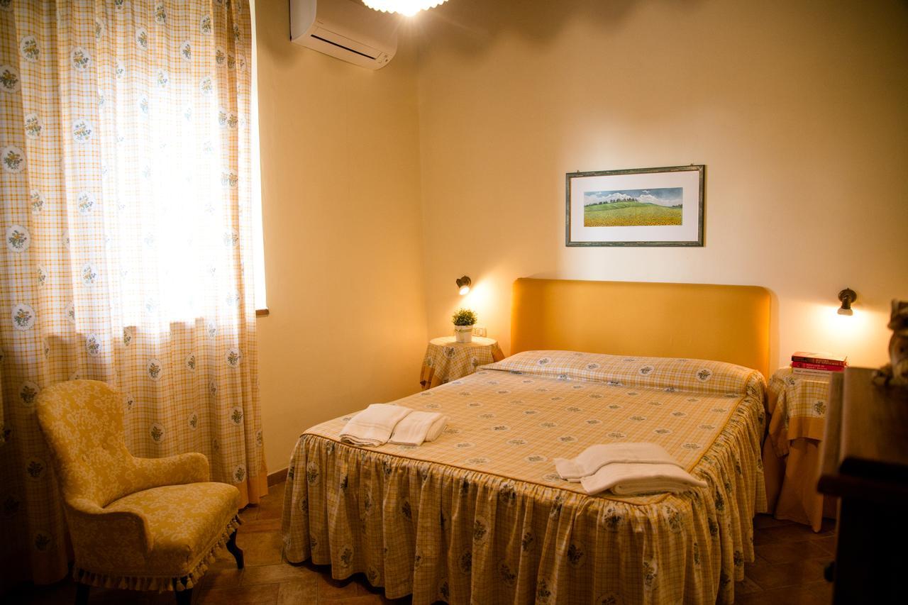 Tenuta Montemassi Podere Montauzzo ภายนอก รูปภาพ